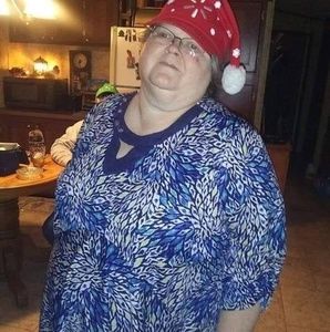 Meet your Posher, Carol jean